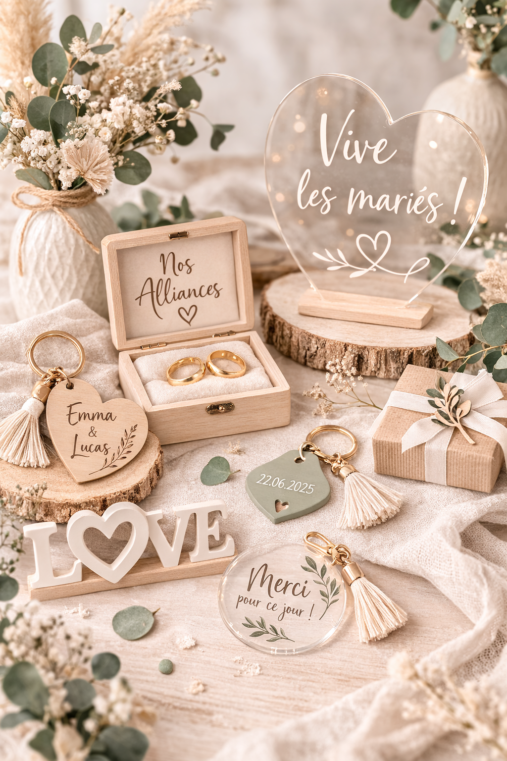 Mariage
