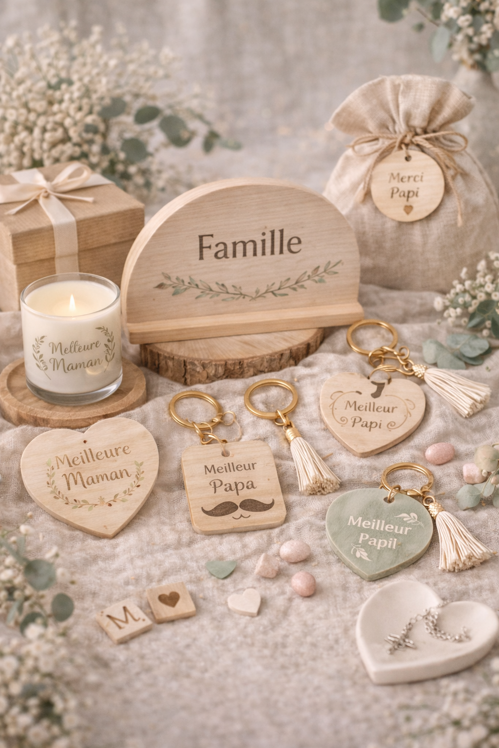 Famille