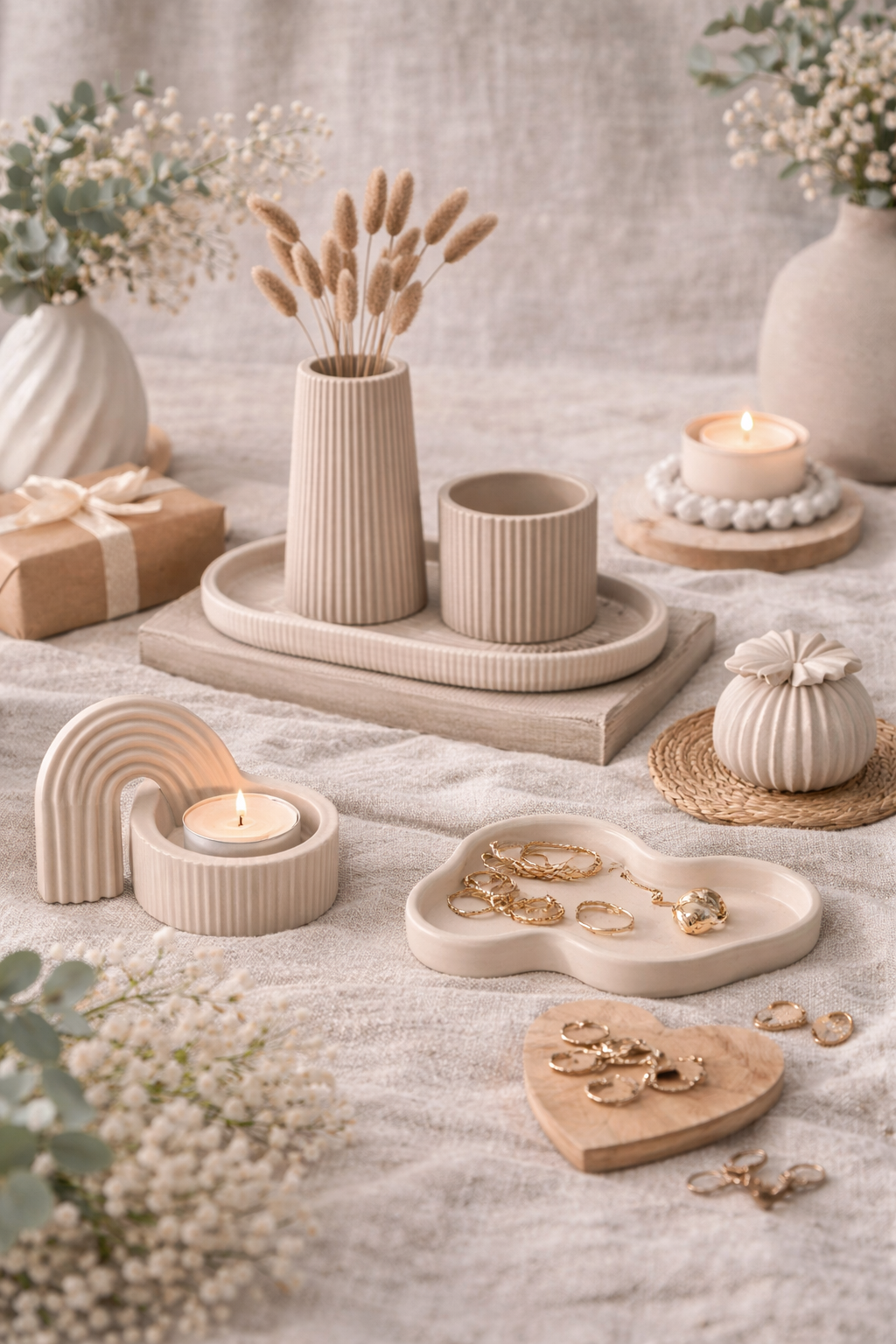 Décorations & Maison